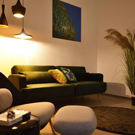 First Floor B&B Bari Exteriör bild